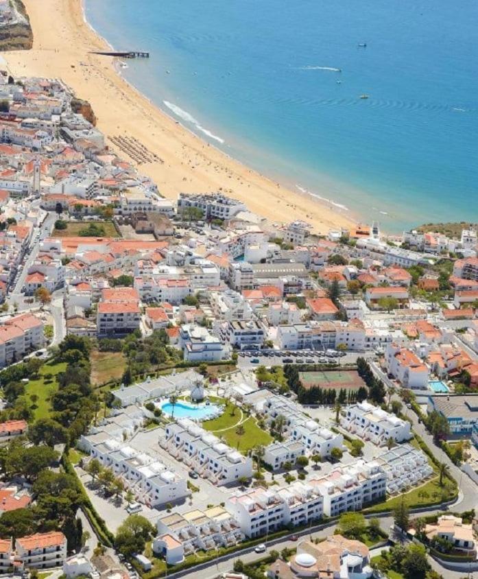 Отель The Albufeira Concierge - Moinho Pool & Gardens Экстерьер фото