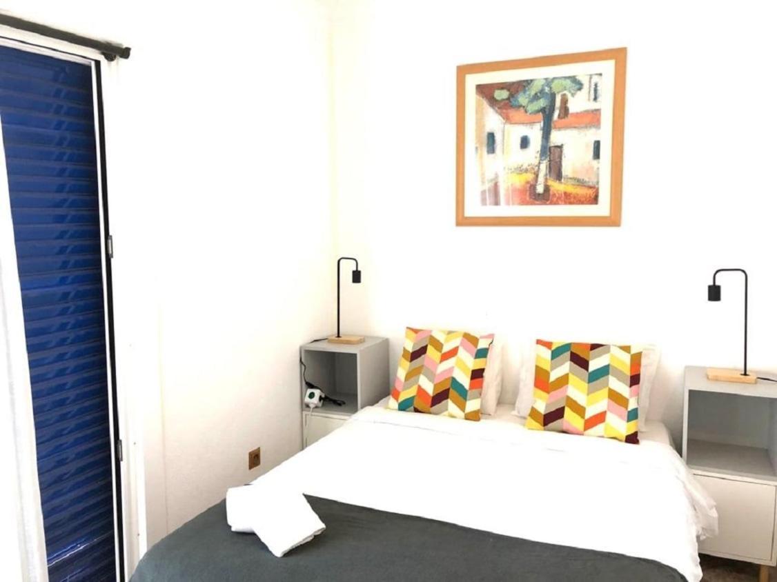 Отель The Albufeira Concierge - Moinho Pool & Gardens Экстерьер фото
