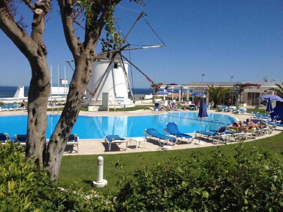 Отель The Albufeira Concierge - Moinho Pool & Gardens Экстерьер фото