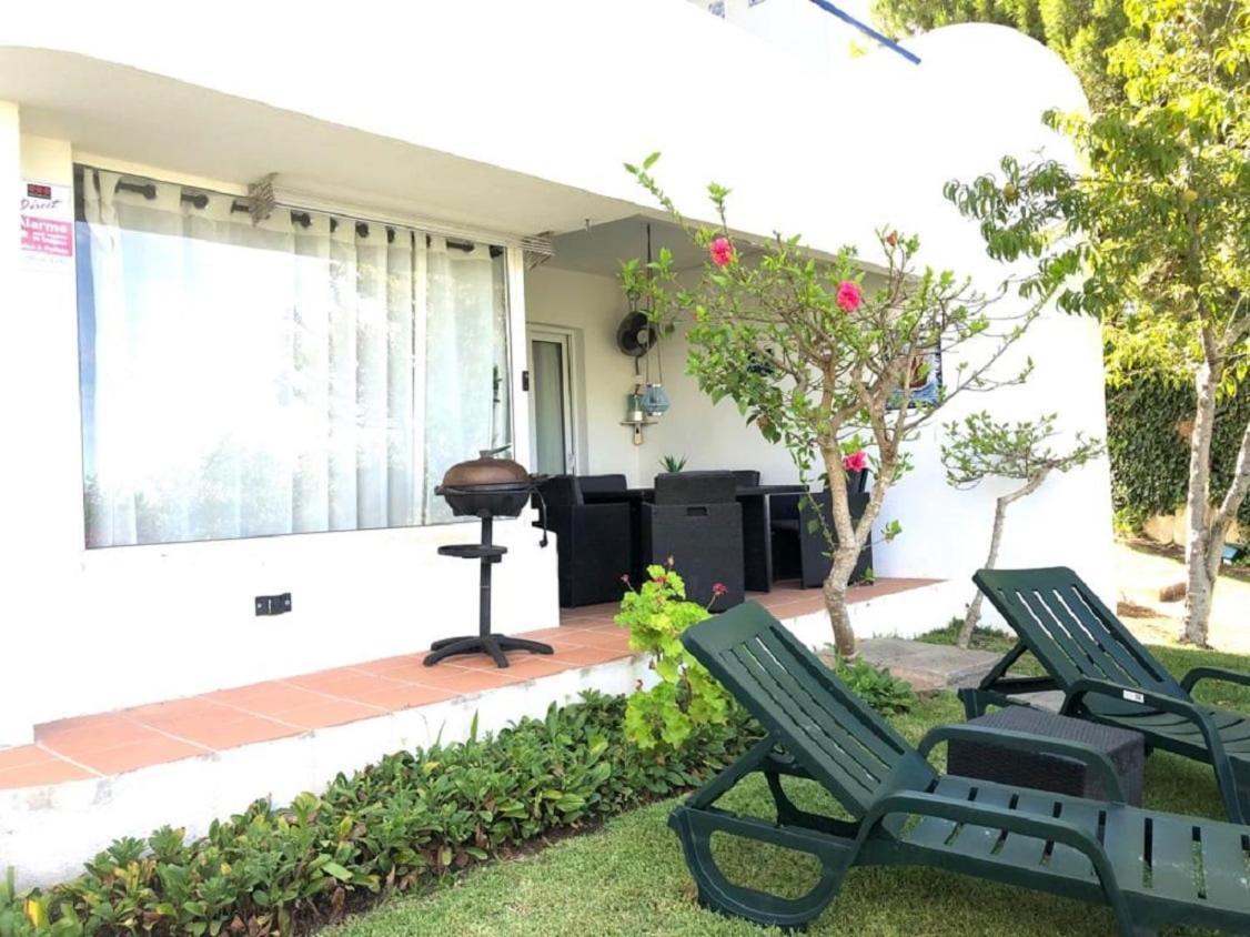 Отель The Albufeira Concierge - Moinho Pool & Gardens Экстерьер фото