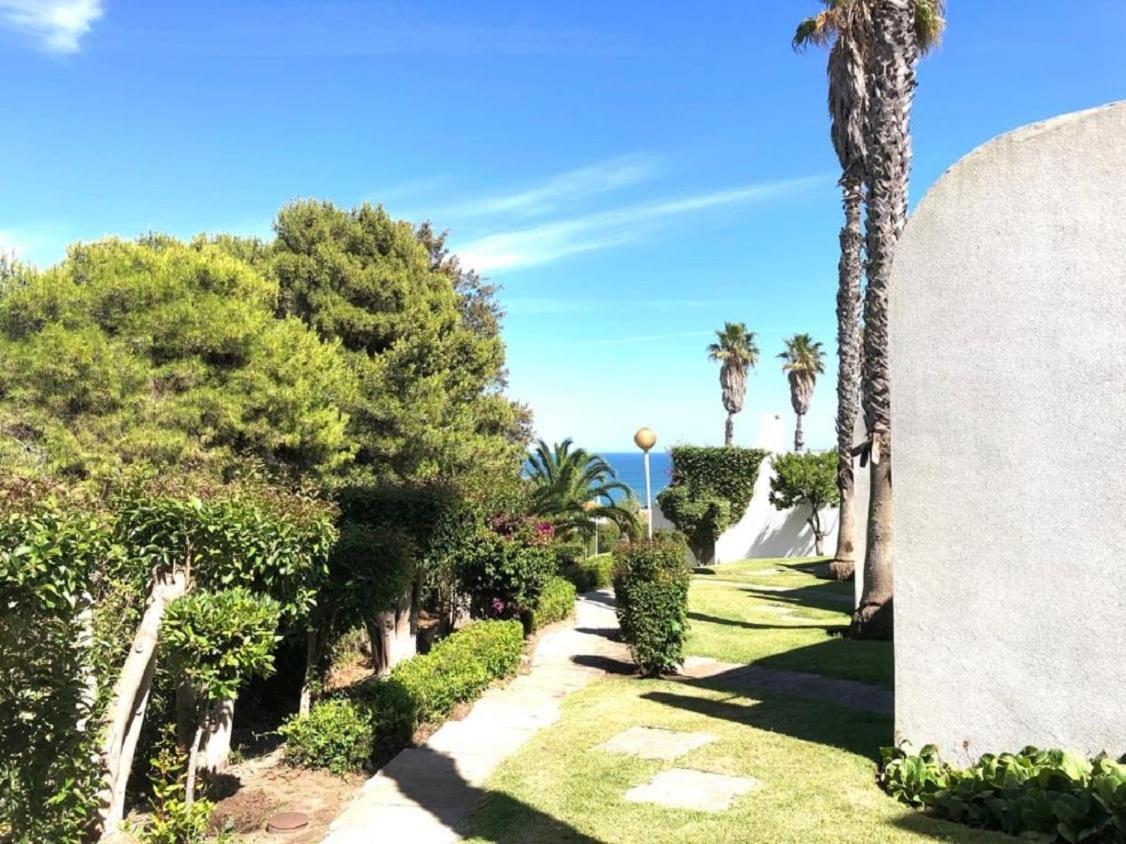 Отель The Albufeira Concierge - Moinho Pool & Gardens Экстерьер фото