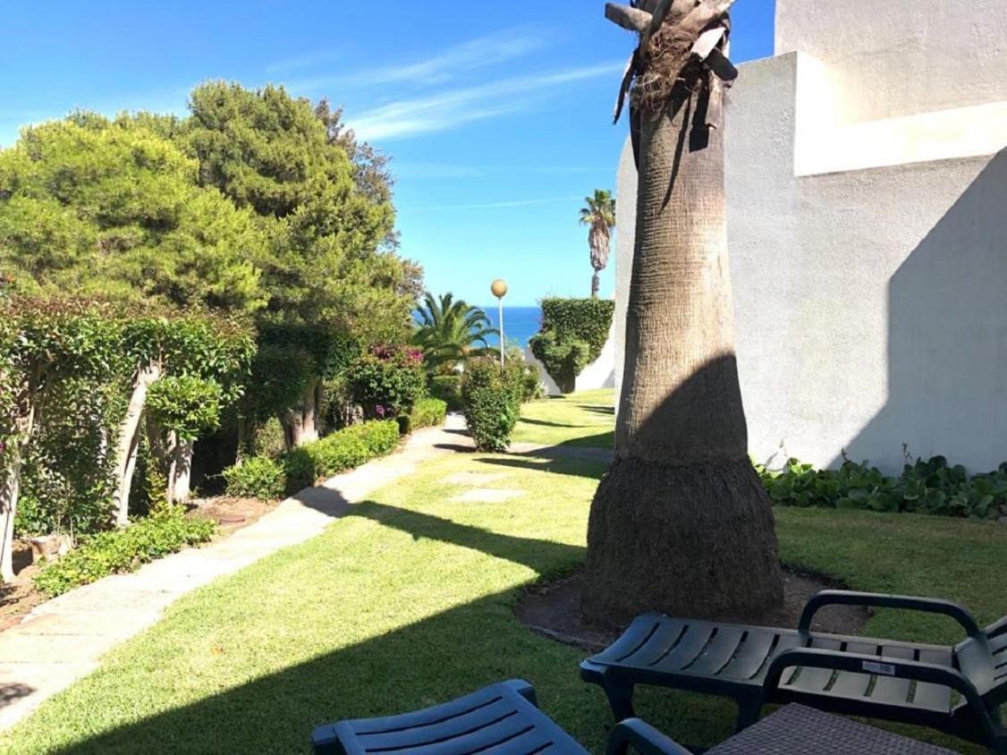 Отель The Albufeira Concierge - Moinho Pool & Gardens Экстерьер фото